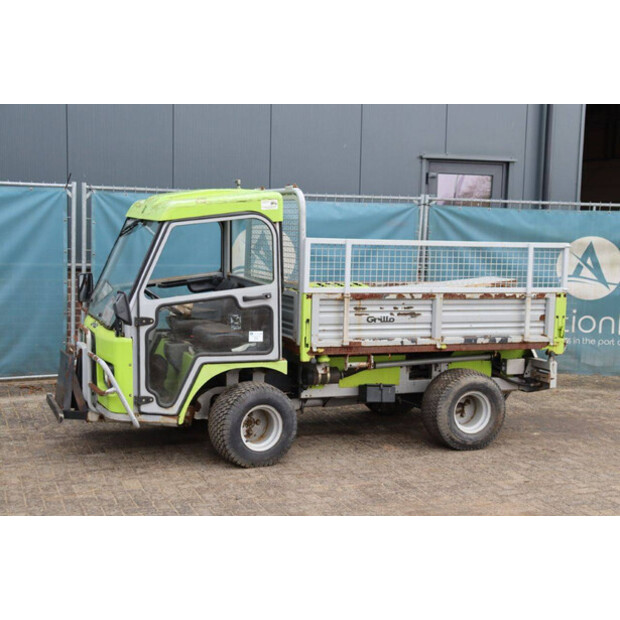 جريللو PK 1000-43510930