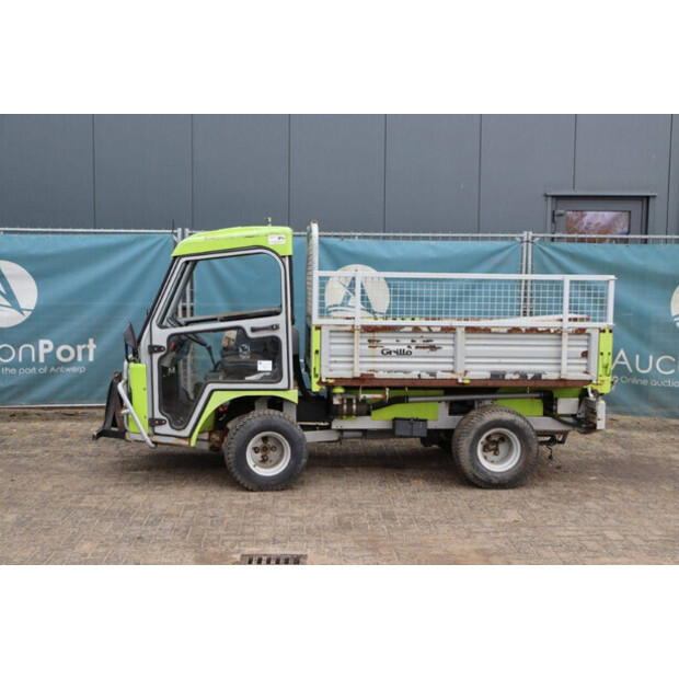 جريللو PK 1000-43510931