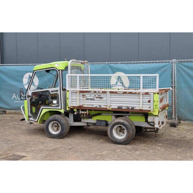 جريللو PK 1000-43510932