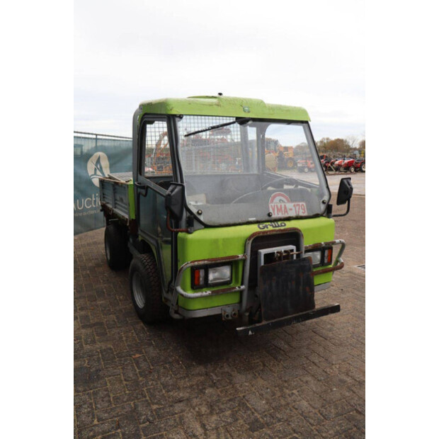 جريللو PK 1000-43510935