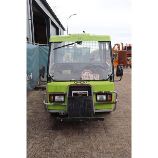 جريللو PK 1000-43510936