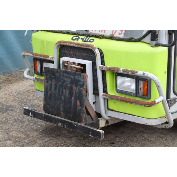 جريللو PK 1000-43510939