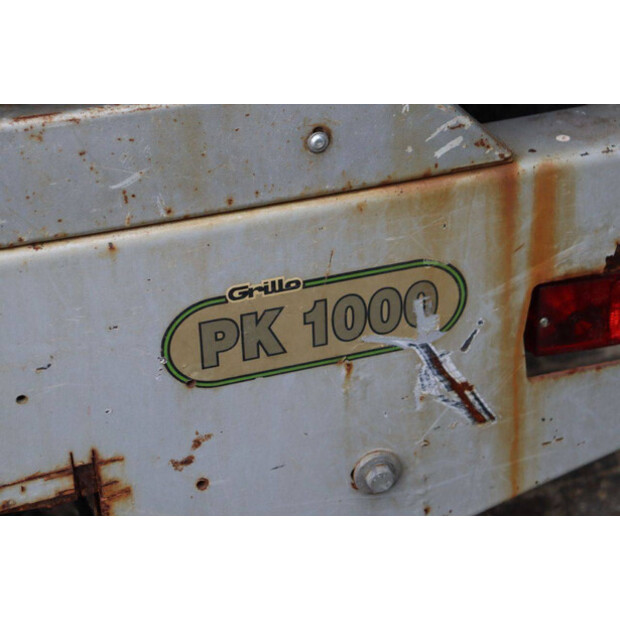 جريللو PK 1000-43510946