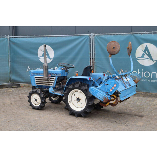 Iseki TU1600-43511012