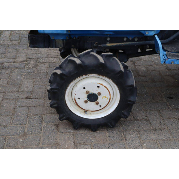 Iseki TU1600-43511023