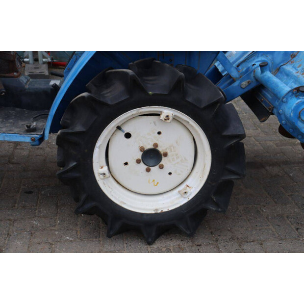 Iseki TU1600-43511024