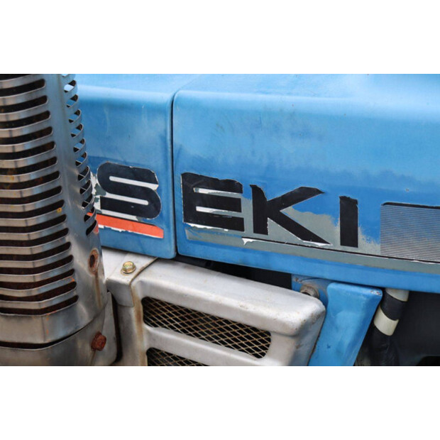 Iseki TU1600-43511025