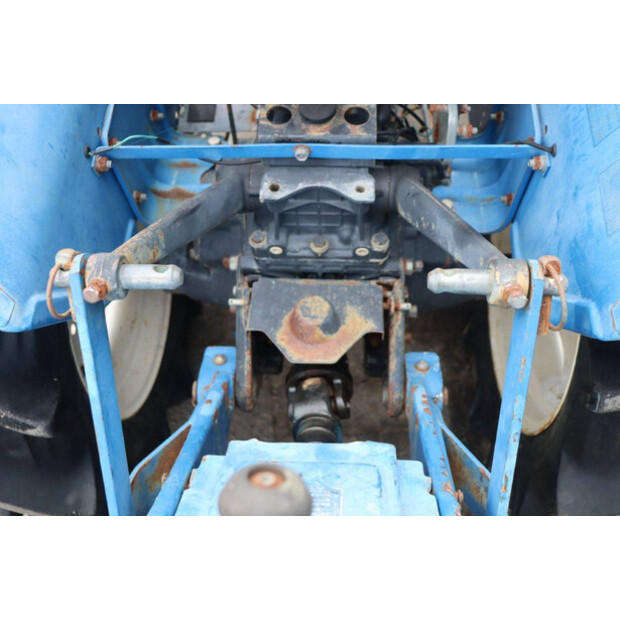 Iseki TU1600-43511027