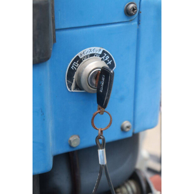 Iseki TU1600-43511034