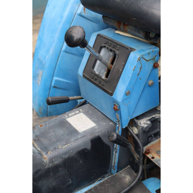 Iseki TU1600-43511035