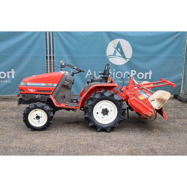 YANMAR KE-3-43511077