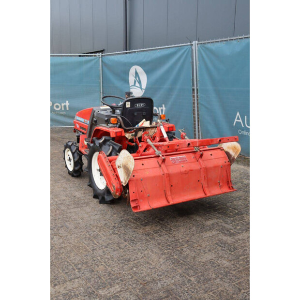 YANMAR KE-3-43511079