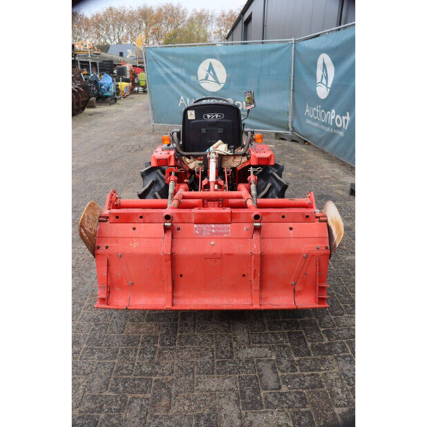 YANMAR KE-3-43511080