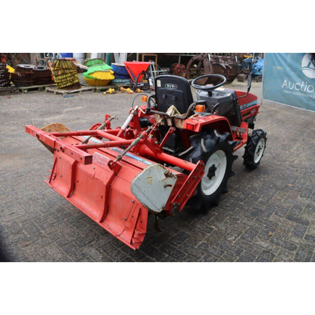 YANMAR KE-3-43511081