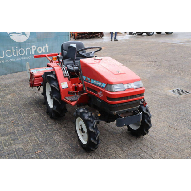 YANMAR KE-3-43511082