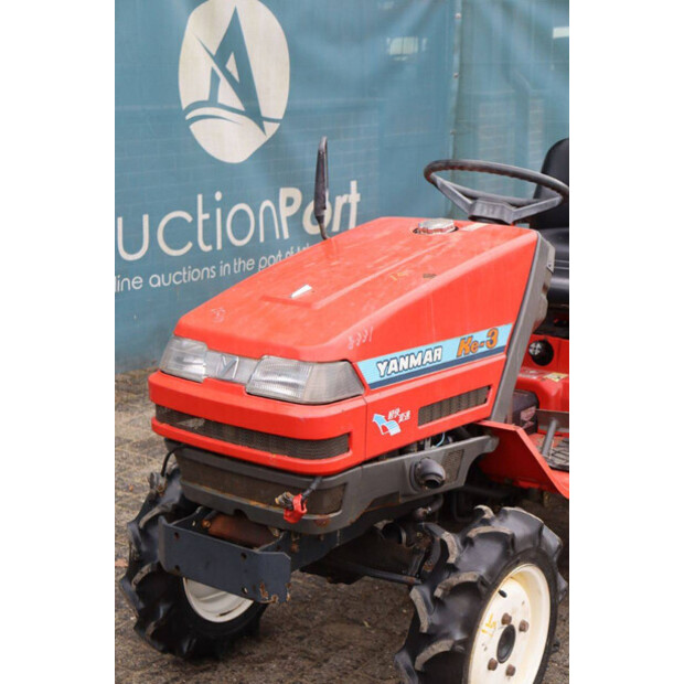 YANMAR KE-3-43511085