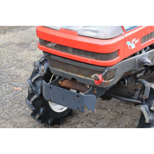 YANMAR KE-3-43511086