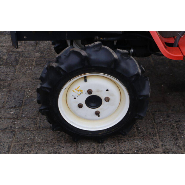 YANMAR KE-3-43511089