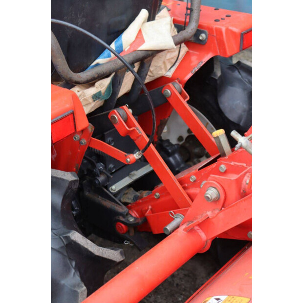 YANMAR KE-3-43511091