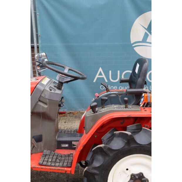 YANMAR KE-3-43511094