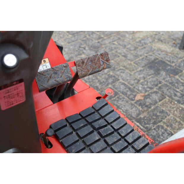 YANMAR KE-3-43511098