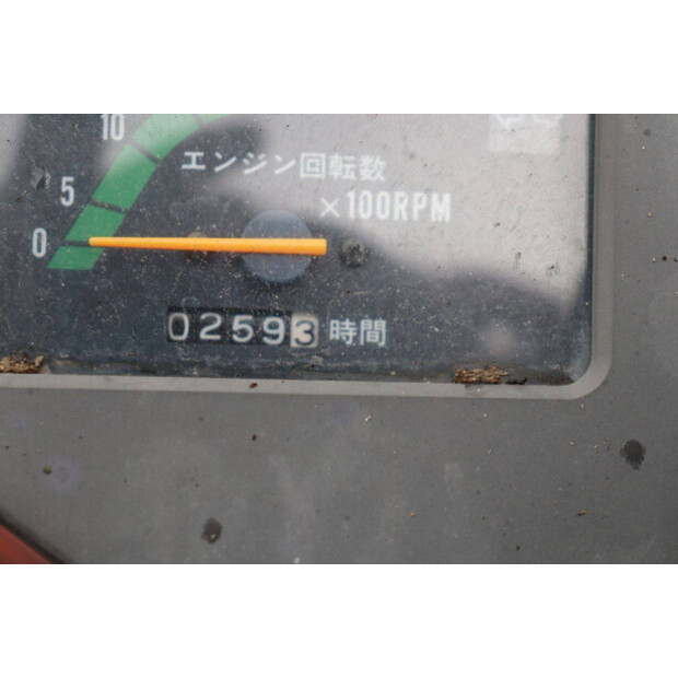 YANMAR KE-3-43511101