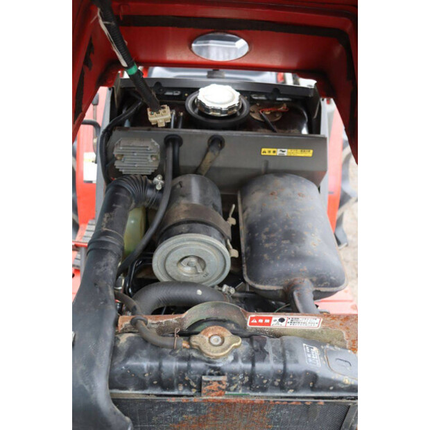 YANMAR KE-3-43511106