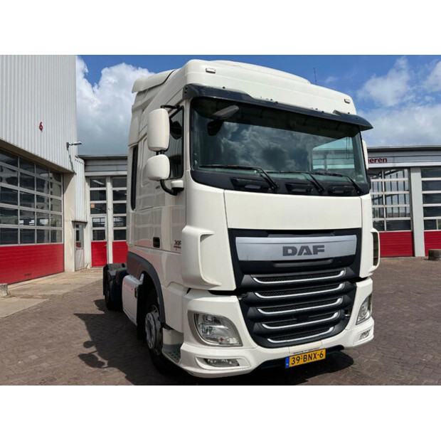2016 DAF XF 460 FT-43511116