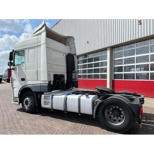 2016 DAF XF 460 FT-43511121