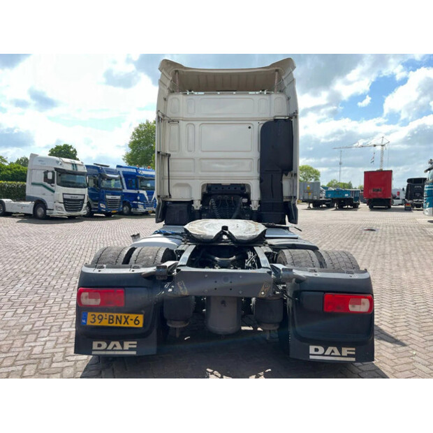 2016 DAF XF 460 FT-43511123
