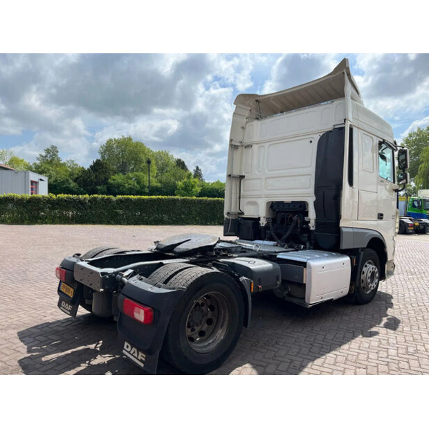 2016 DAF XF 460 FT-43511125