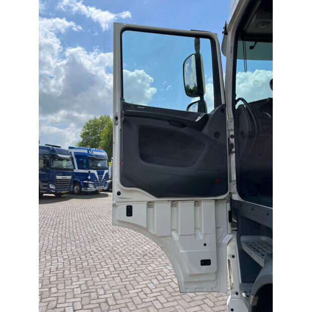 2016 DAF XF 460 FT-43511128