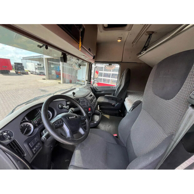 2016 DAF XF 460 FT-43511131
