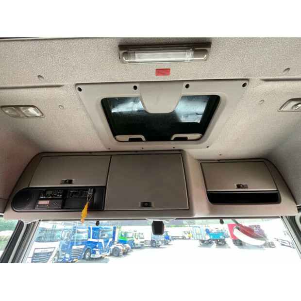 2016 DAF XF 460 FT-43511132