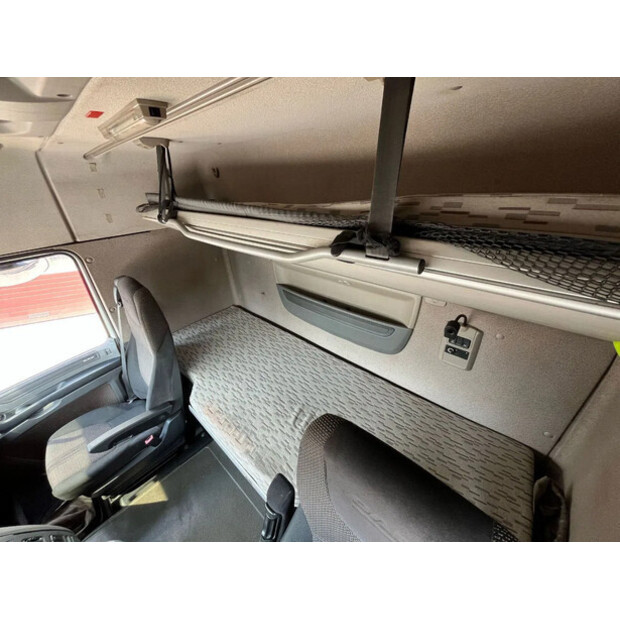 2016 DAF XF 460 FT-43511133