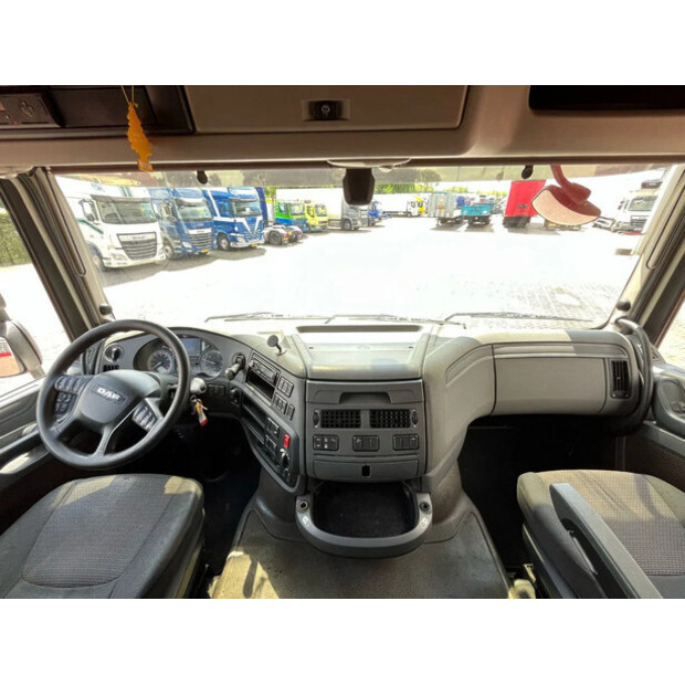 2016 DAF XF 460 FT-43511134