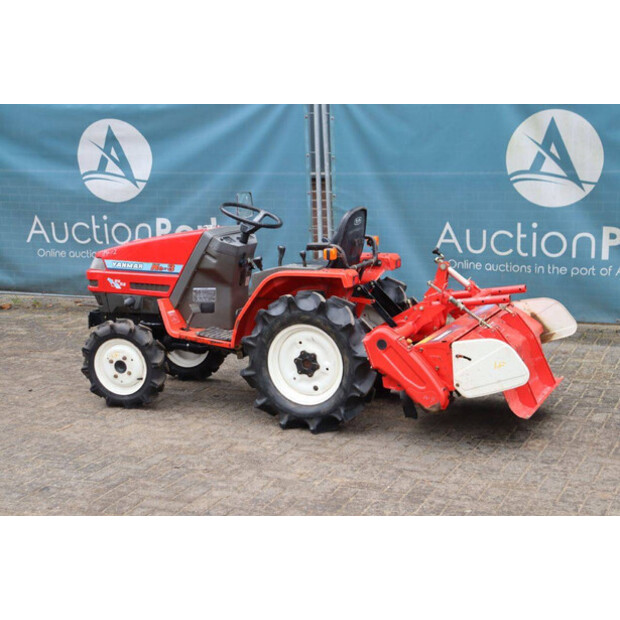 YANMAR KE-3-43511150