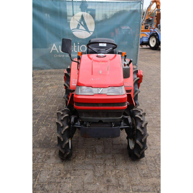 YANMAR KE-3-43511155