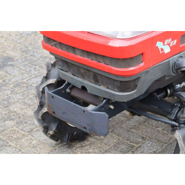 YANMAR KE-3-43511158