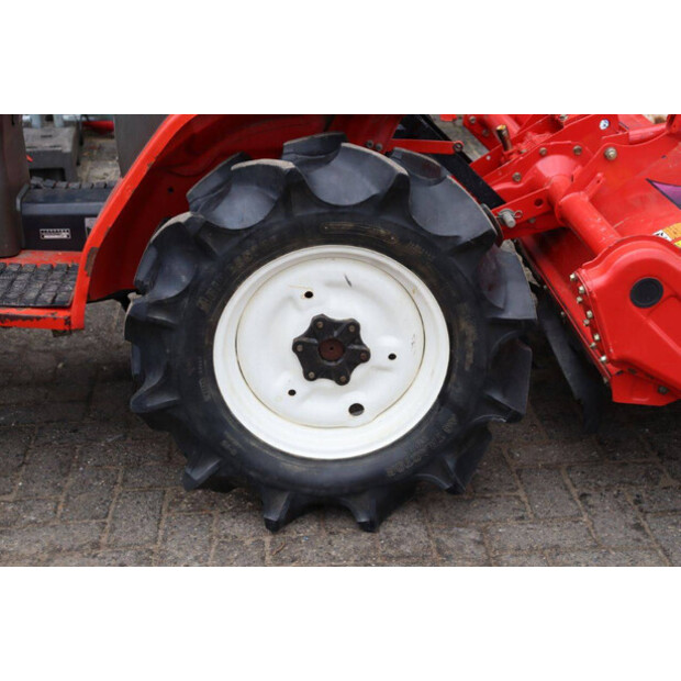 YANMAR KE-3-43511162