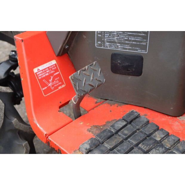 YANMAR KE-3-43511169