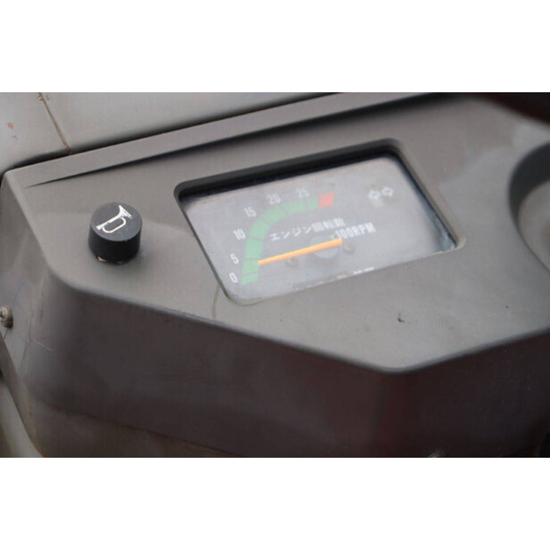 YANMAR KE-3-43511172