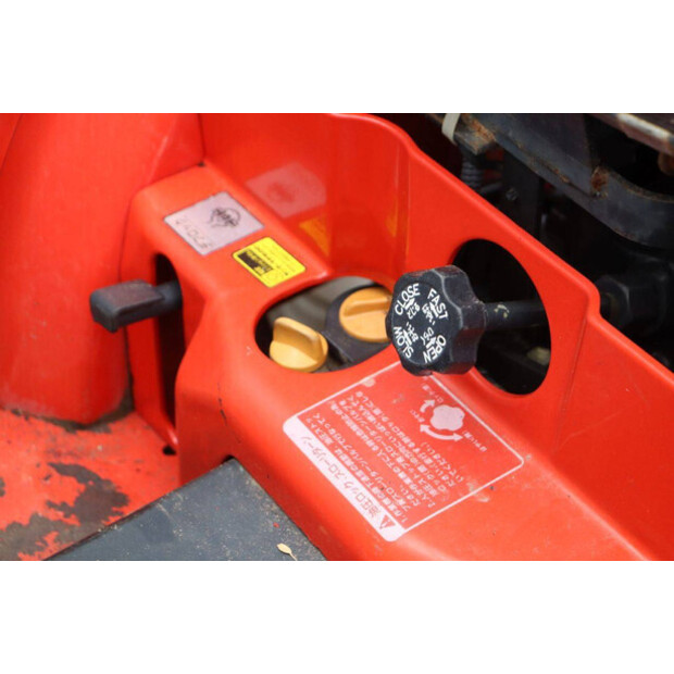 YANMAR KE-3-43511176