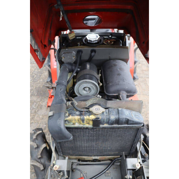 YANMAR KE-3-43511177