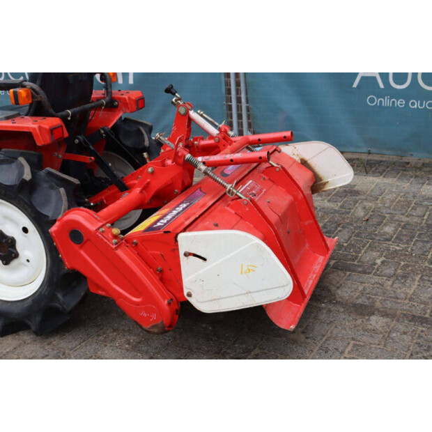 YANMAR KE-3-43511181