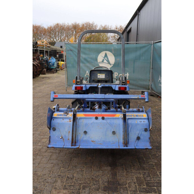 Iseki TM170-43511190