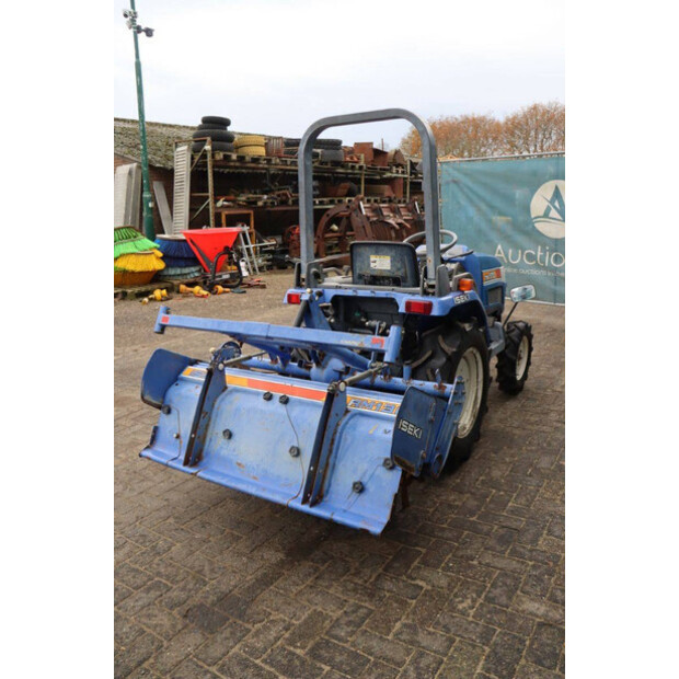 Iseki TM170-43511191