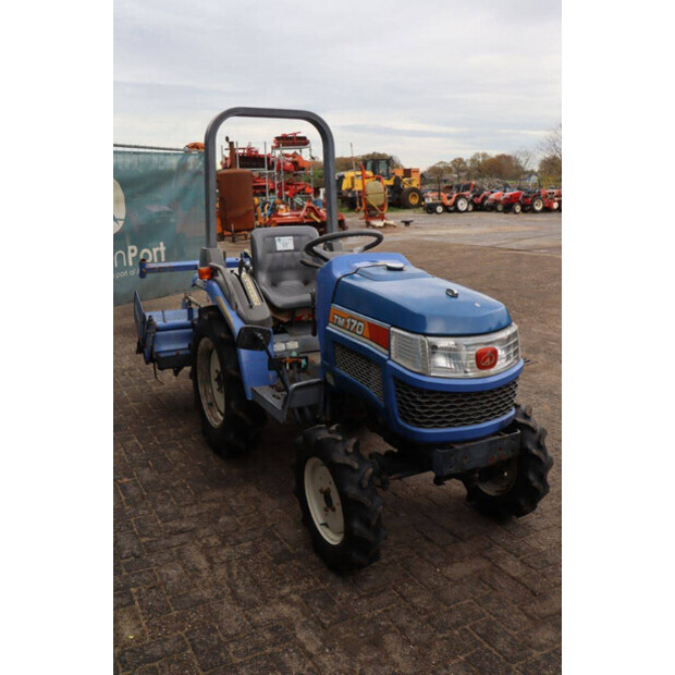 Iseki TM170-43511192