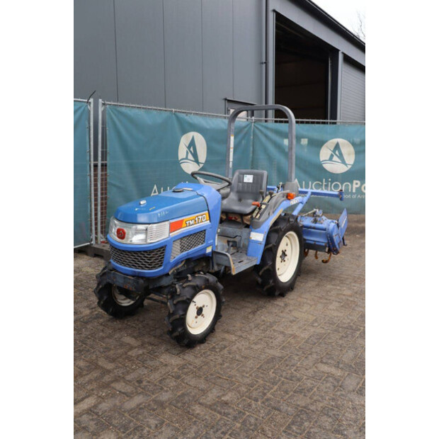 Iseki TM170-43511194