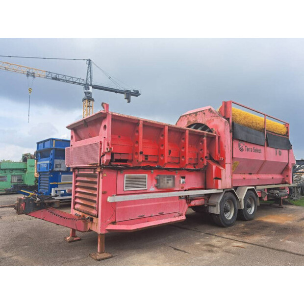 2007 Terra Select T6-43511196